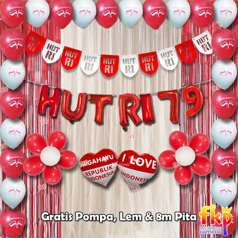 JUMBO 4A Merah